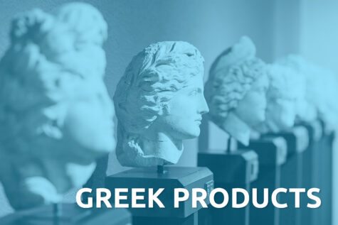 GREEK PRODUCTS