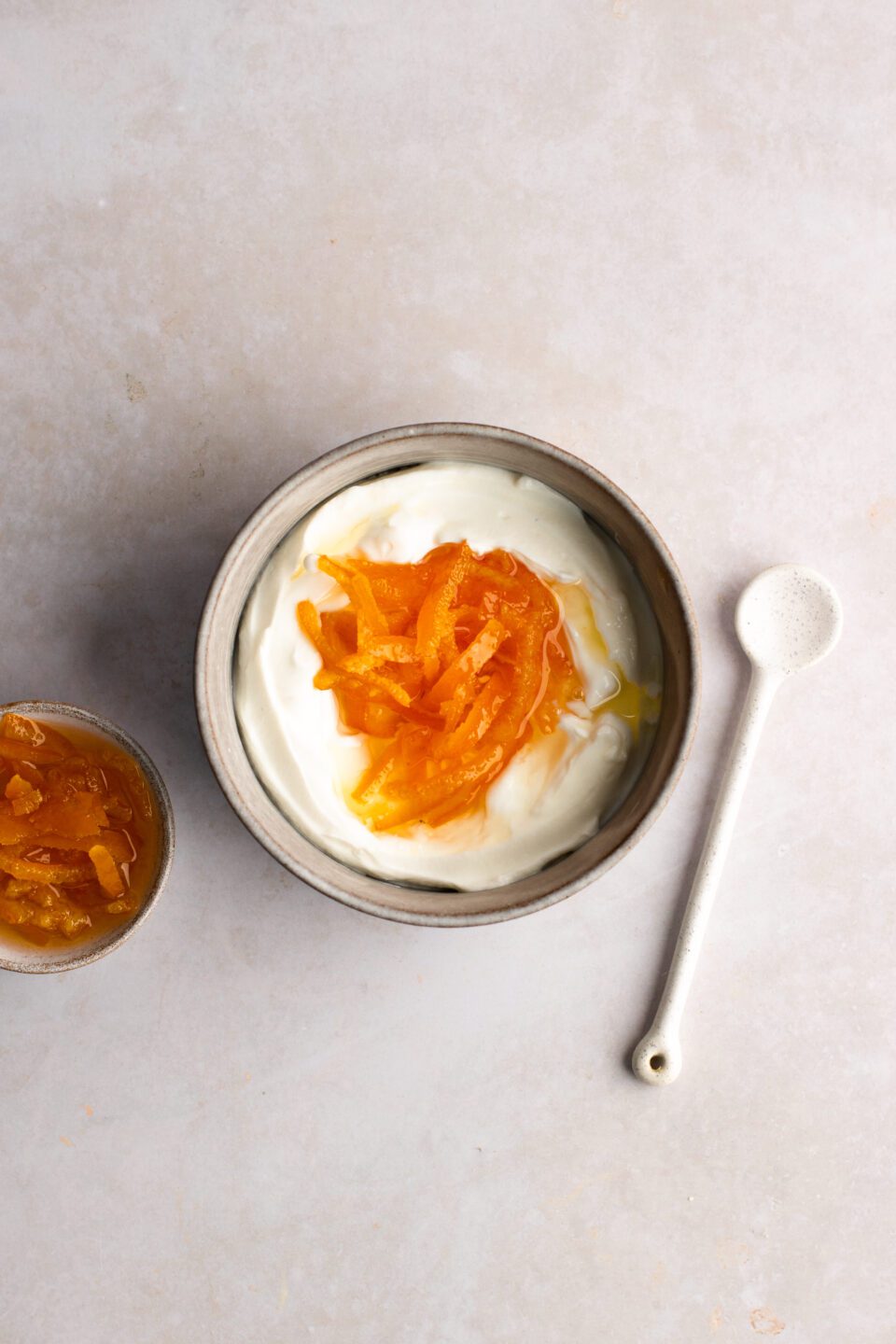 Fresko London Greek Yogurt Bar Greek Select