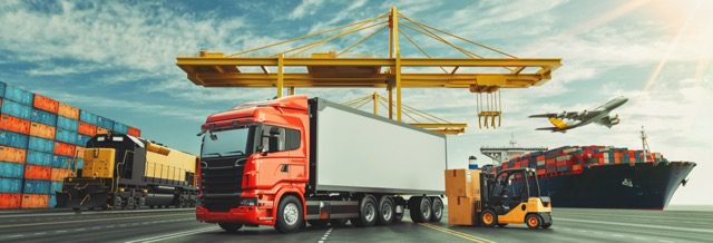Transport 24 International Forwarding LTD